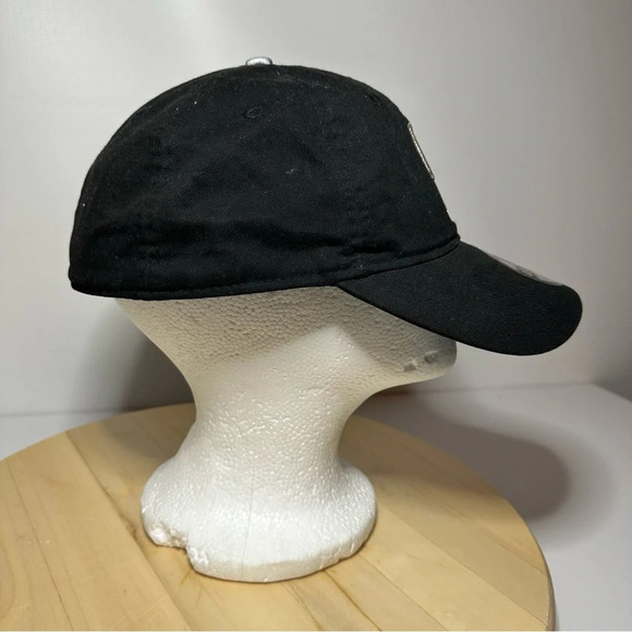 Colorado Rockies MLB Baseball NewEra 49Forty Size Large Fitted Hat Cap Black - Picture 4 of 8